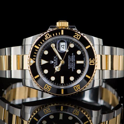 women's rolex submariner gold|rolex submariner women s prices.